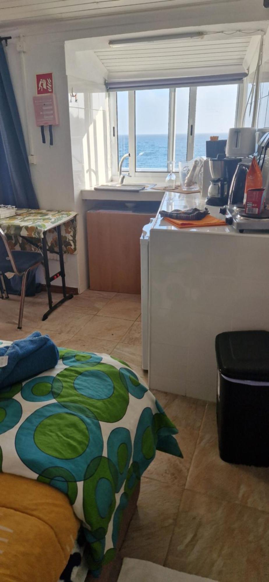 فيلا Vista Do Ilheu فيلا فرانكا دو كامبو المظهر الخارجي الصورة
