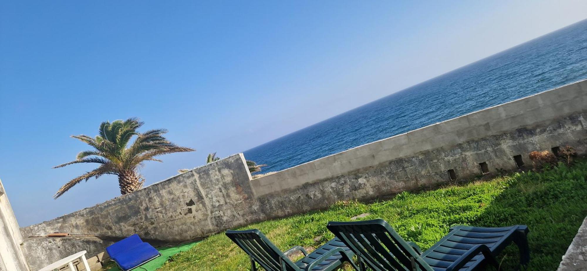 فيلا Vista Do Ilheu فيلا فرانكا دو كامبو المظهر الخارجي الصورة